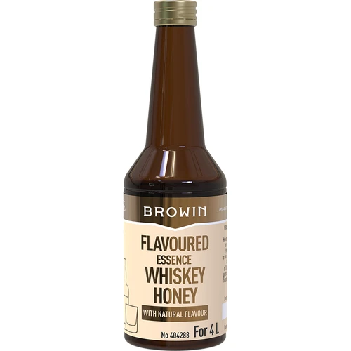 Whiskey Honey -makuinen esanssi 40 ml  - 1 