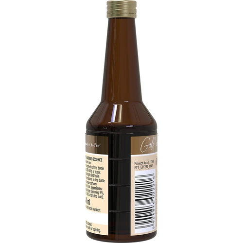 Whiskey Honey -makuinen esanssi 40 ml - 2