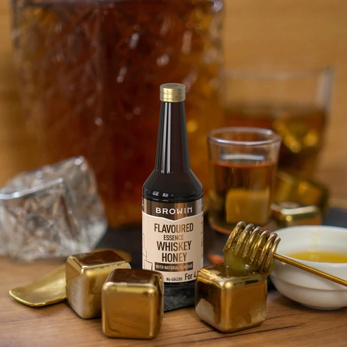 Whiskey Honey -makuinen esanssi 40 ml - 7