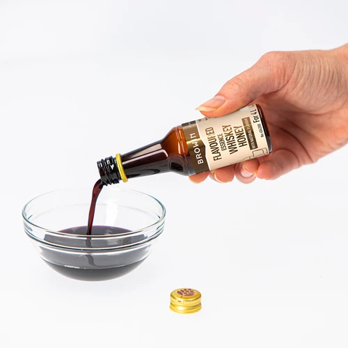 Whiskey Honey -makuinen esanssi 40 ml - 6