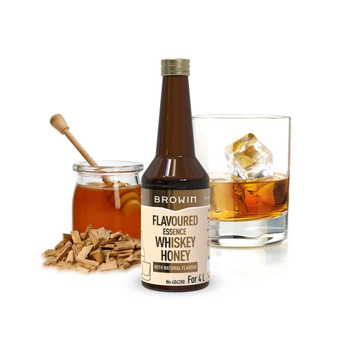Whiskey Honey -makuinen esanssi 40 ml - 3