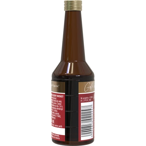 Wild Cherry Whiskey -makuesanssi 40 ml - 2