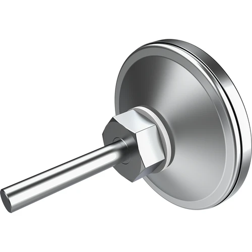 Yleislämpömittari (0°C - +120°C) 5cm - 3