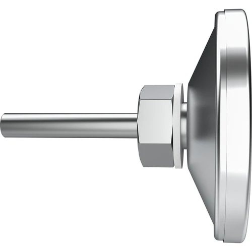 Yleislämpömittari (0°C - +120°C) 5cm - 4