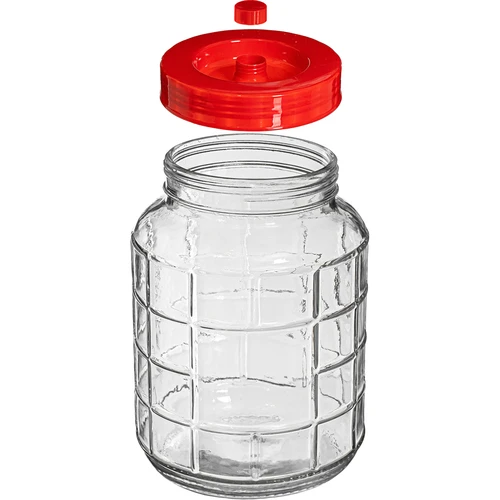 Yleispurkki 10 L - 4