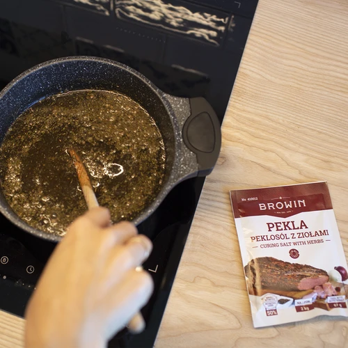 Yrttisuola "Pekla" - 70 g - 5