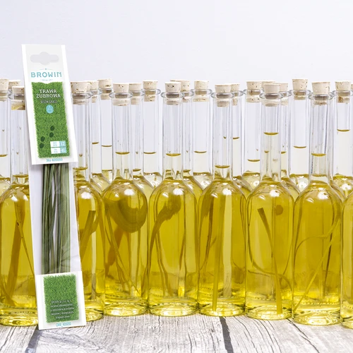 Zubrowka-ruoho - Tuoksuheinä 12 kpl / 4 L - 8