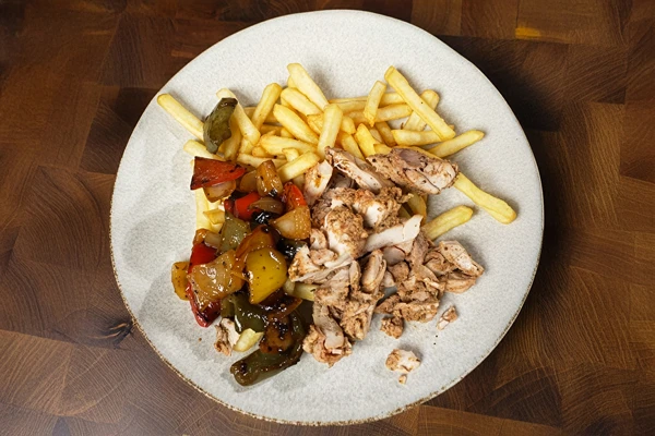 Gyros kananreisistä