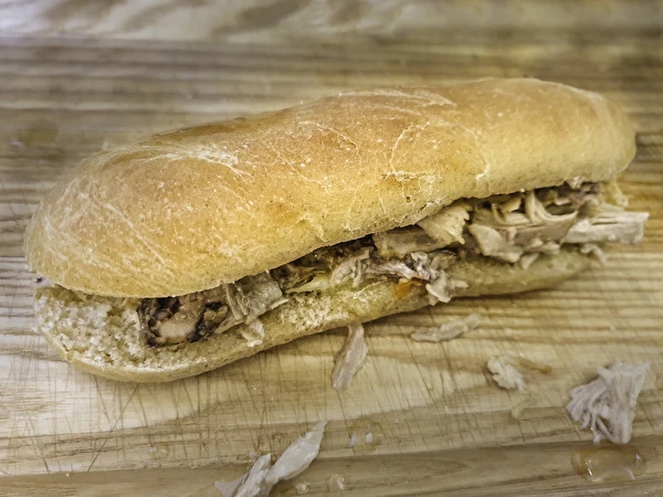 Herkulliset kotitekoiset sämpylät