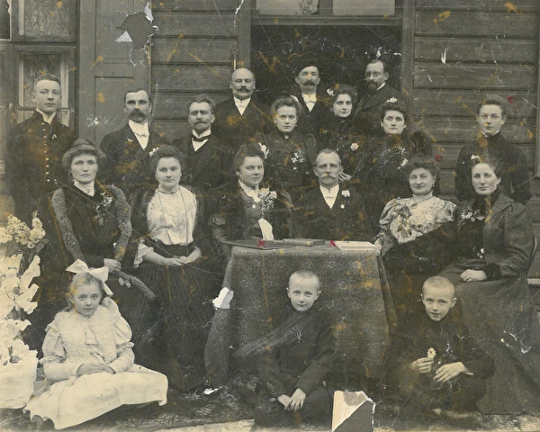 Jakso 2: Hapatettu paprika tammenlehdillä