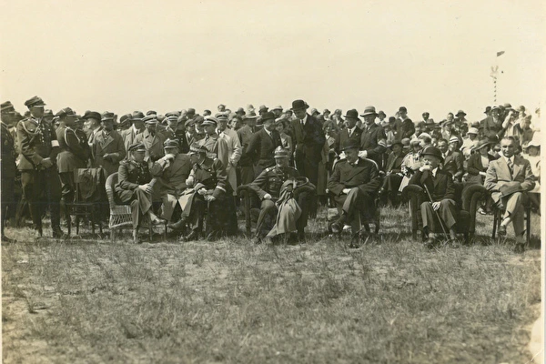 Jakso 4: Karppi puolalaisittain, lahna tai karppi kuohkeassa kastikkeessa