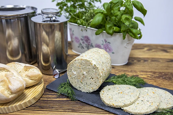 Kalamureke kinkkuprässistä