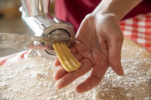 Keksit lihamyllystä