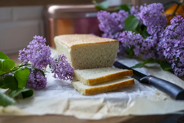 Kotitekoinen paahtoleipä