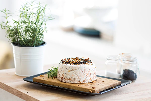 Miten tehdä juustoa? – Vaiheittainen opas