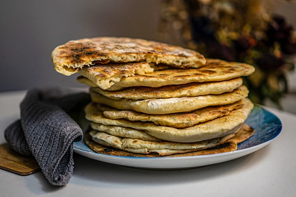 Norjalaiset Settekake-leivät