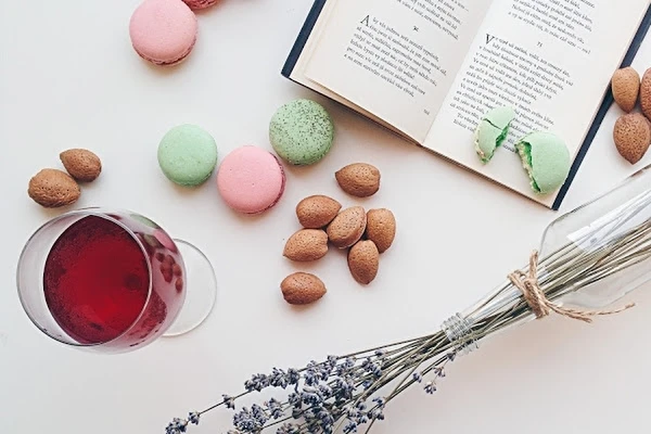 Omena‑mansikkainen Ciderini