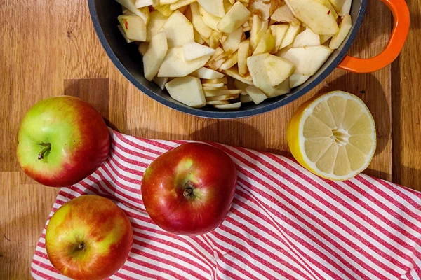 Omenavoi – levitä hedelmäisesti!