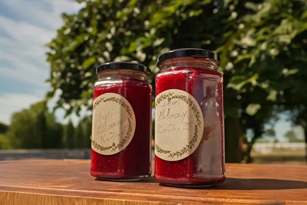 Paras vadelmahillo – ohje vaihe vaiheelta