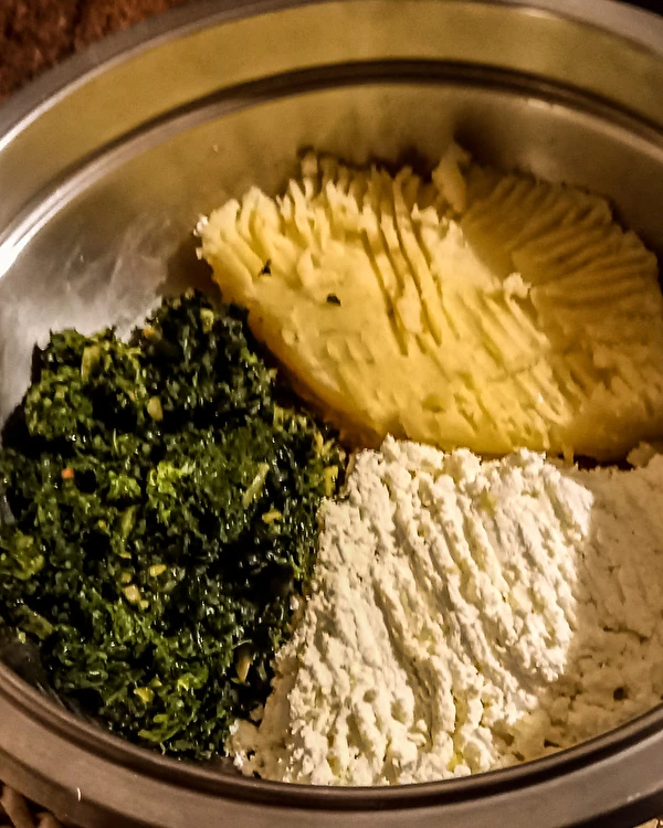 Pinaatti-hiivatähti