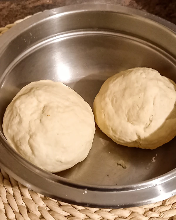 Pinaatti-hiivatähti