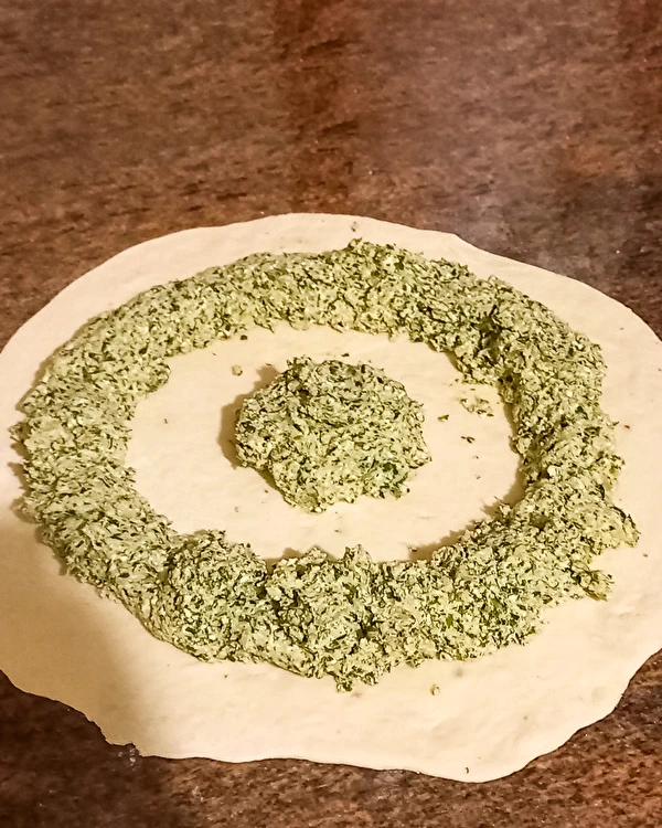 Pinaatti-hiivatähti