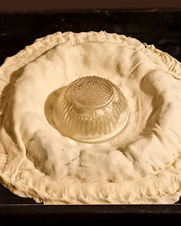 Pinaatti-hiivatähti