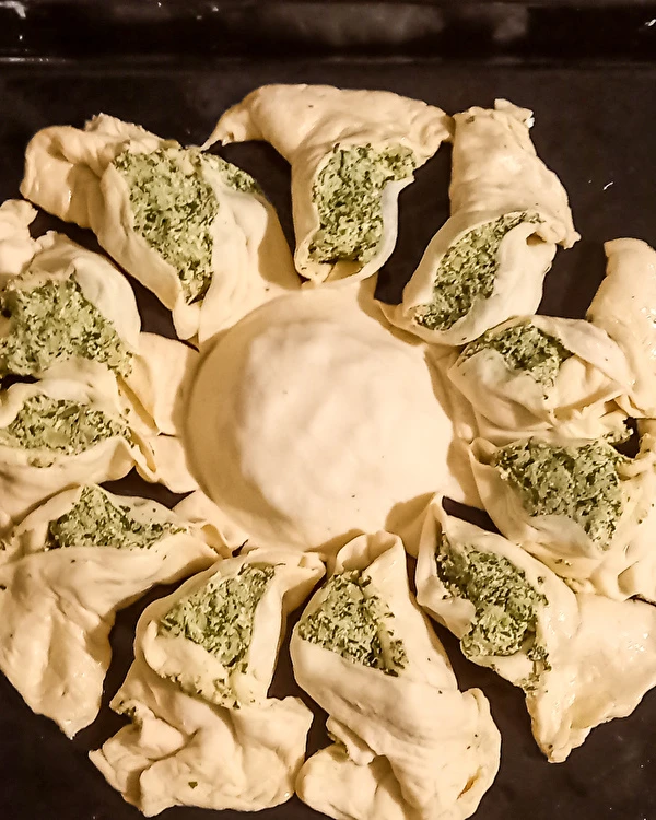 Pinaatti-hiivatähti