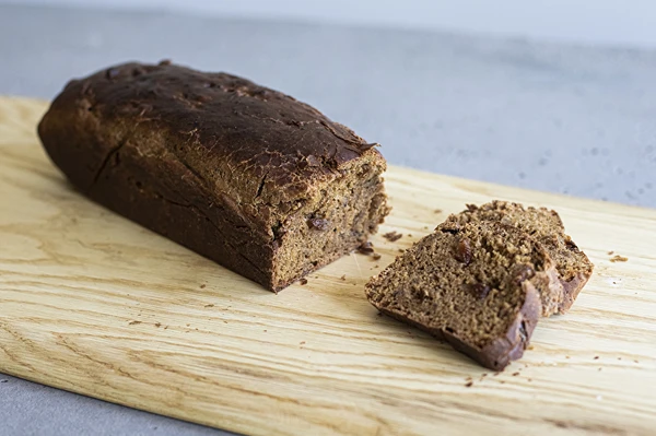 Turkkilainen leipä - żulik