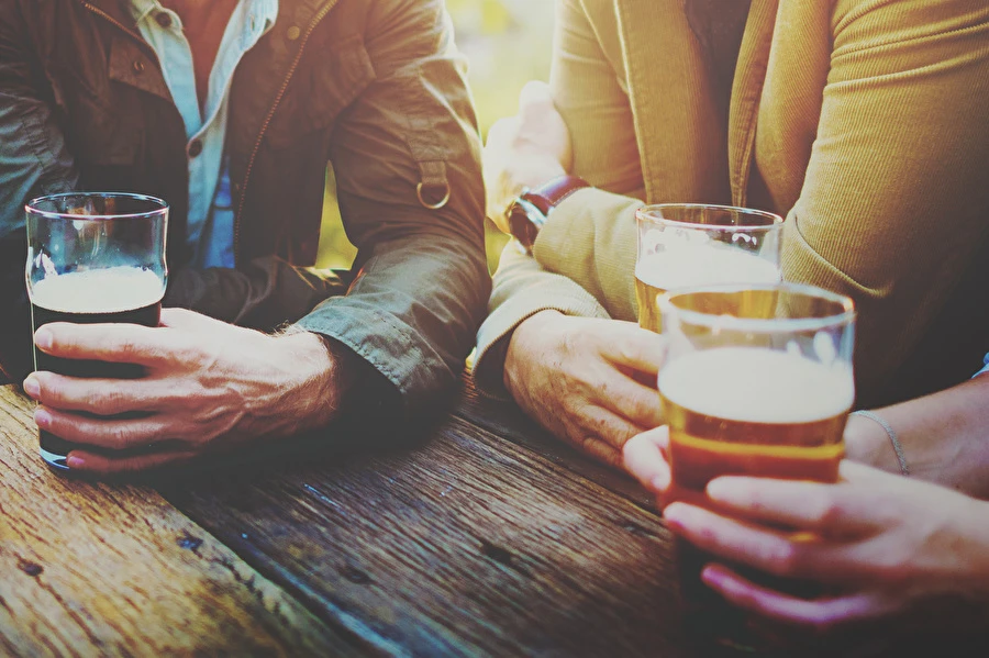 Browin Przepiśnik - Hefeweizen - ALE-tyyppinen olut