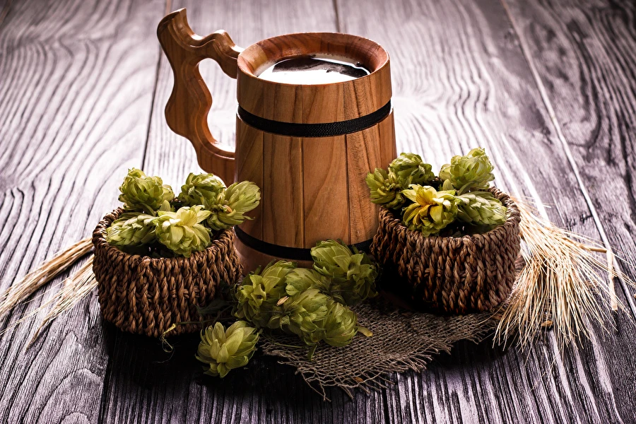 Browin Przepiśnik - Humalapommi