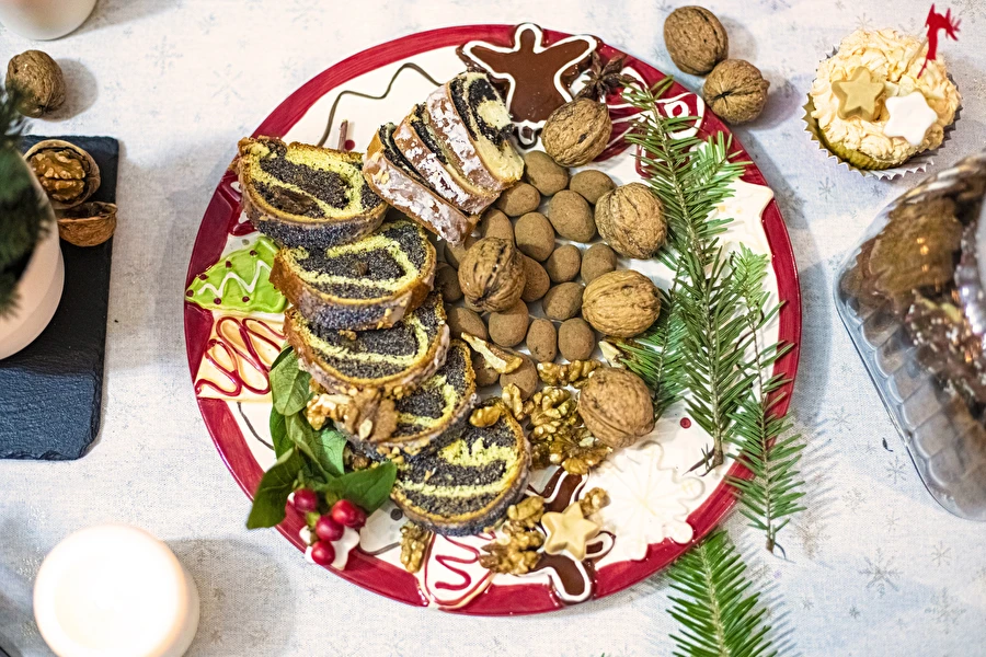 Browin Przepiśnik - Joulun unikonsiemenrulla, joka onnistuu aina!