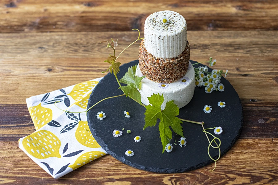 Browin Przepiśnik - Juustokakku