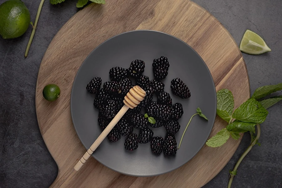 Browin Przepiśnik - Karhunvatukat mehussa