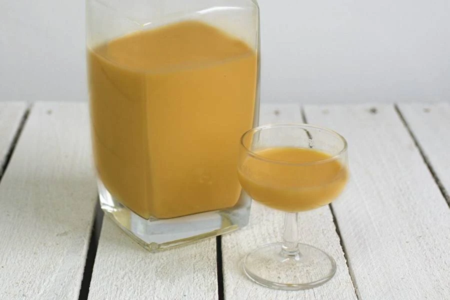 Browin Przepiśnik - Kotitekoinen kahvilikööri