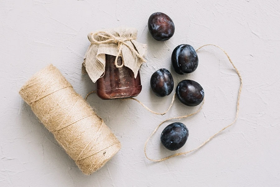 Browin Przepiśnik - Luumuhillo