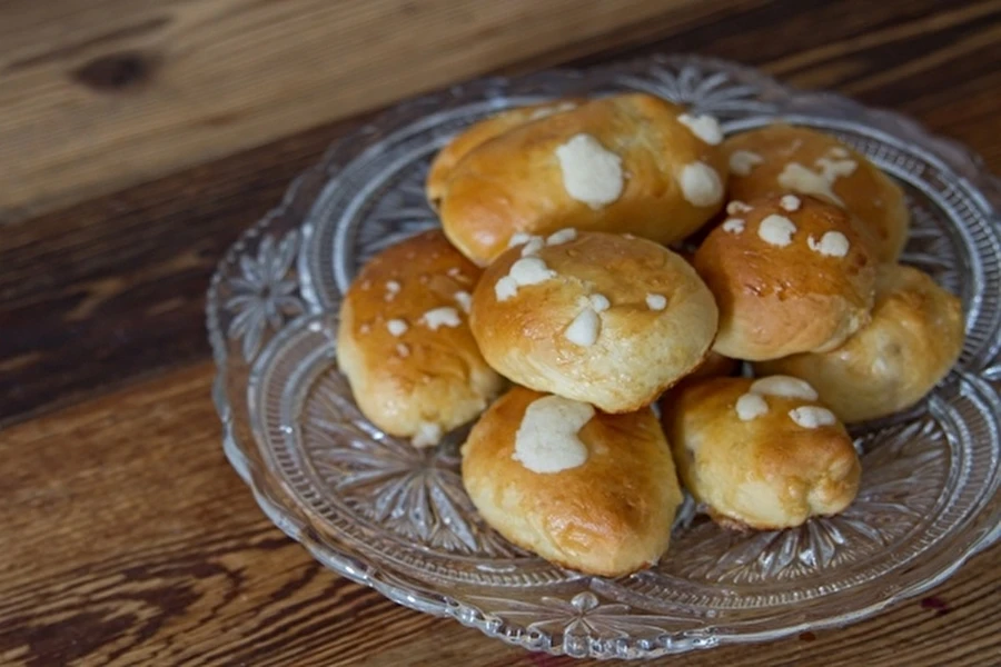 Browin Przepiśnik - Makeat luumupullat