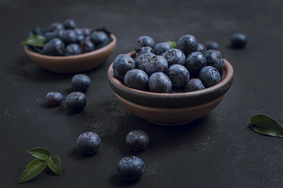 Browin Przepiśnik - Mustikat mehussa