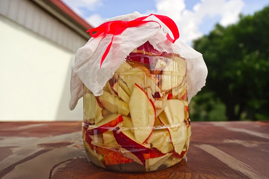 Browin Przepiśnik - Omenaviinietikka