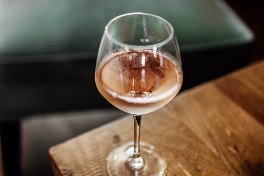 Browin Przepiśnik - Riisiviini